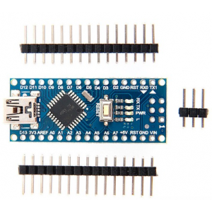 HR0072-1 Nano V3.0 CH340 Chip （No cable ）